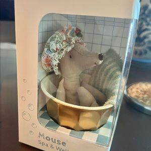 Maileg Big Sister Wellness Mouse